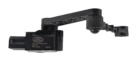 Thumbnail 7: 2016 RANGE ROVER SPORT (L494) FRONT LEFT AIR SUSPENSION RIDE HEIGHT LEVEL SENSOR