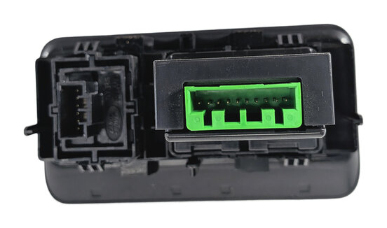 Thumbnail 6: 2016 RANGE ROVER SPORT (L494) DASH TAILGATE LIFTGATE RELEASE DIMMER SWITCH PANEL