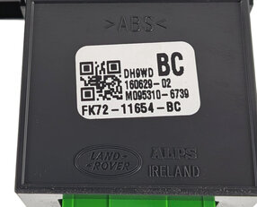 Thumbnail 7: 2016 RANGE ROVER SPORT (L494) DASH TAILGATE LIFTGATE RELEASE DIMMER SWITCH PANEL