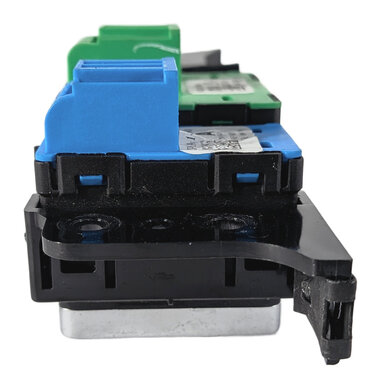 Thumbnail 6: 2016 RANGE ROVER SPORT (L494) FRONT RIGHT PASSENGER DOOR LOCK MEMORY SEAT SWITCH