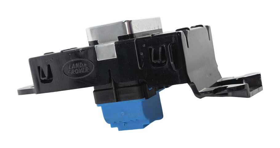 Thumbnail 4: 2016 RANGE ROVER SPORT (L494) REAR RIGHT DOOR POWER LOCK UNLOCK CONTROL SWITCH
