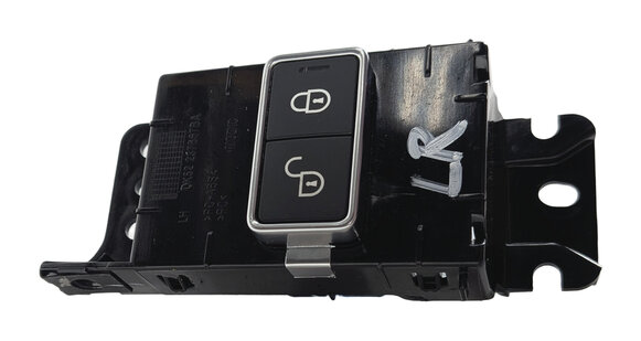 Thumbnail 4: 2016 RANGE ROVER SPORT (L494) REAR LEFT DOOR POWER LOCK UNLOCK CONTROL SWITCH