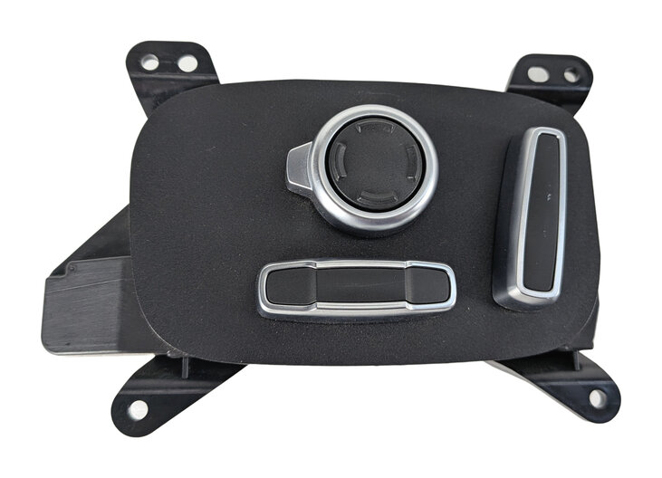 Thumbnail 3: 2016 RANGE ROVER SPORT (L494) FRONT LEFT DRIVER POWER SEAT ADJUST CONTROL SWITCH