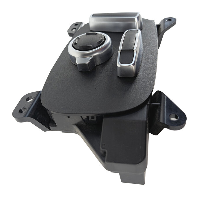 Thumbnail 5: 2016 RANGE ROVER SPORT (L494) FRONT LEFT DRIVER POWER SEAT ADJUST CONTROL SWITCH