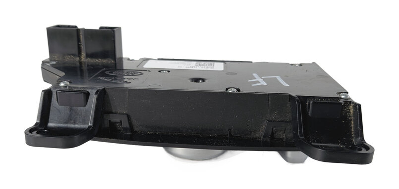Thumbnail 6: 2016 RANGE ROVER SPORT (L494) FRONT LEFT DRIVER POWER SEAT ADJUST CONTROL SWITCH