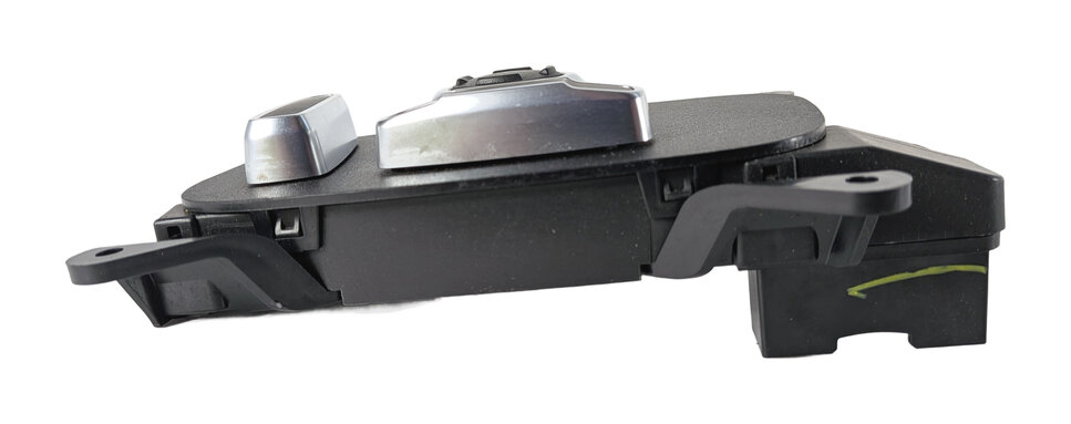 Thumbnail 2: 2016 RANGE ROVER SPORT (L494) FRONT RIGHT PASSENGER POWER SEAT ADJUSTMENT SWITCH
