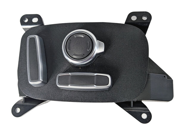 Thumbnail 3: 2016 RANGE ROVER SPORT (L494) FRONT RIGHT PASSENGER POWER SEAT ADJUSTMENT SWITCH