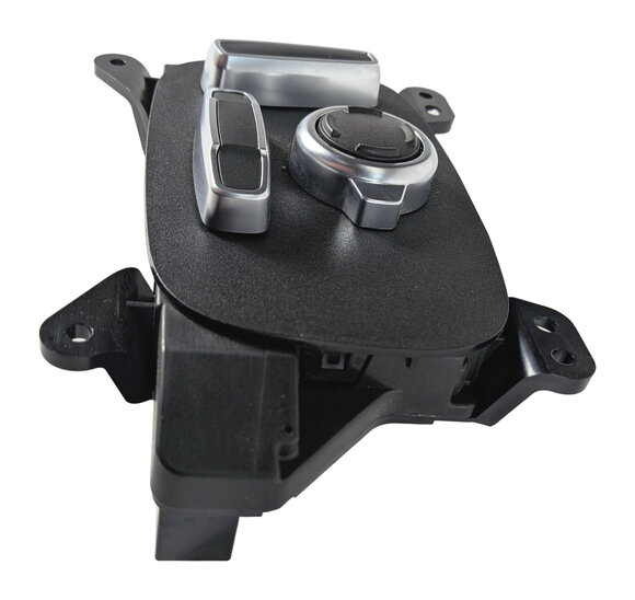 Thumbnail 4: 2016 RANGE ROVER SPORT (L494) FRONT RIGHT PASSENGER POWER SEAT ADJUSTMENT SWITCH