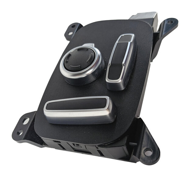 Thumbnail 5: 2016 RANGE ROVER SPORT (L494) FRONT RIGHT PASSENGER POWER SEAT ADJUSTMENT SWITCH