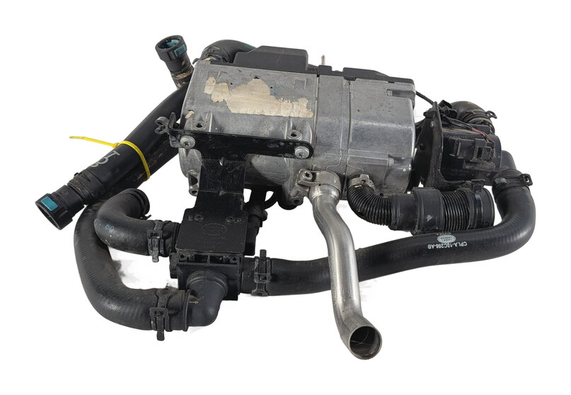 Thumbnail 3: 2016 RANGE ROVER SPORT L494 FUEL FIRED AUX HEATER w/ COOLANT PUMP VALVE & HOSES