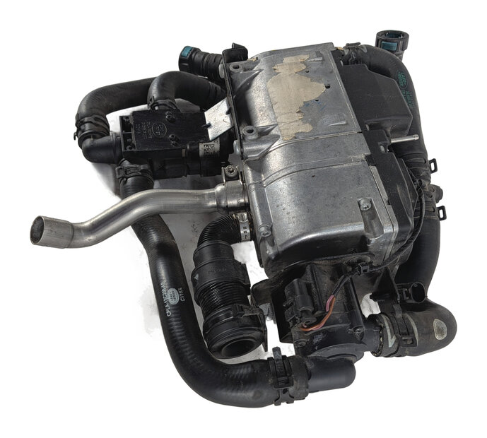Thumbnail 5: 2016 RANGE ROVER SPORT L494 FUEL FIRED AUX HEATER w/ COOLANT PUMP VALVE & HOSES
