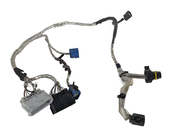 2016 RANGE ROVER SPORT L494 3.0L AUTOMATIC TRANSMISSION WIRE WIRING HARNESS LOOM