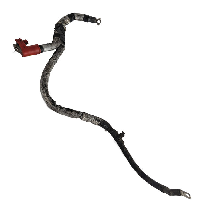 2016 RANGE ROVER SPORT (L494) 3.0L (306PS AJ126) ENGINE ALTERNATOR STARTER CABLE