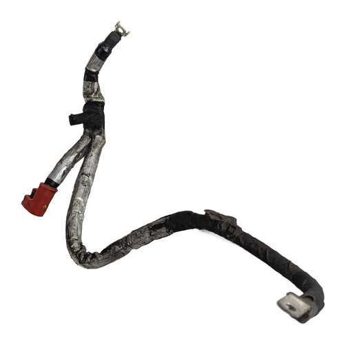 Thumbnail 4: 2016 RANGE ROVER SPORT (L494) 3.0L (306PS AJ126) ENGINE ALTERNATOR STARTER CABLE