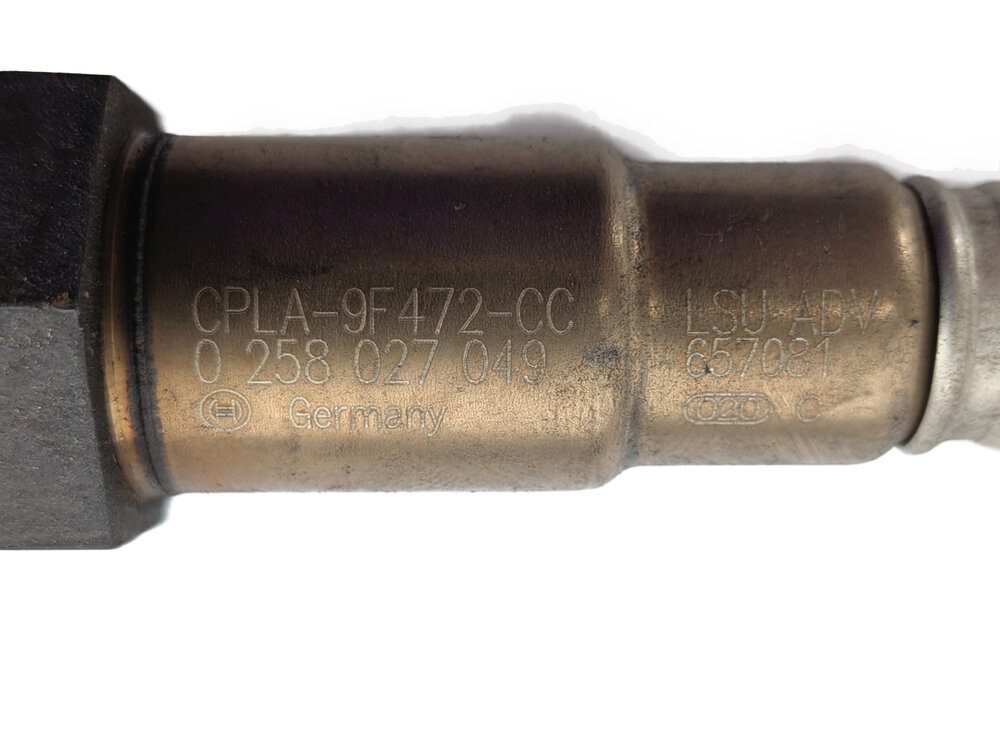 Thumbnail 11: 2016 RANGE ROVER SPORT (L494) 3.0L (306PS AJ126) ENGINE OXYGEN O2 SENSOR SET/4