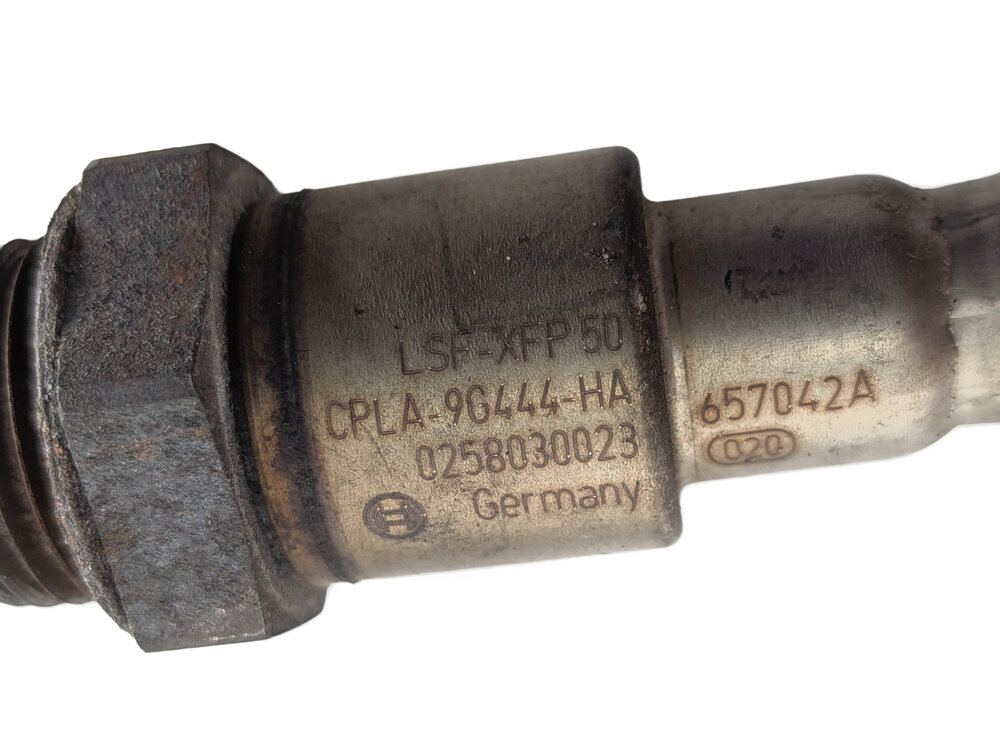 Thumbnail 12: 2016 RANGE ROVER SPORT (L494) 3.0L (306PS AJ126) ENGINE OXYGEN O2 SENSOR SET/4