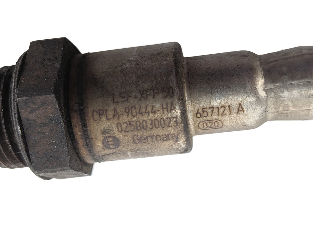Thumbnail 13: 2016 RANGE ROVER SPORT (L494) 3.0L (306PS AJ126) ENGINE OXYGEN O2 SENSOR SET/4