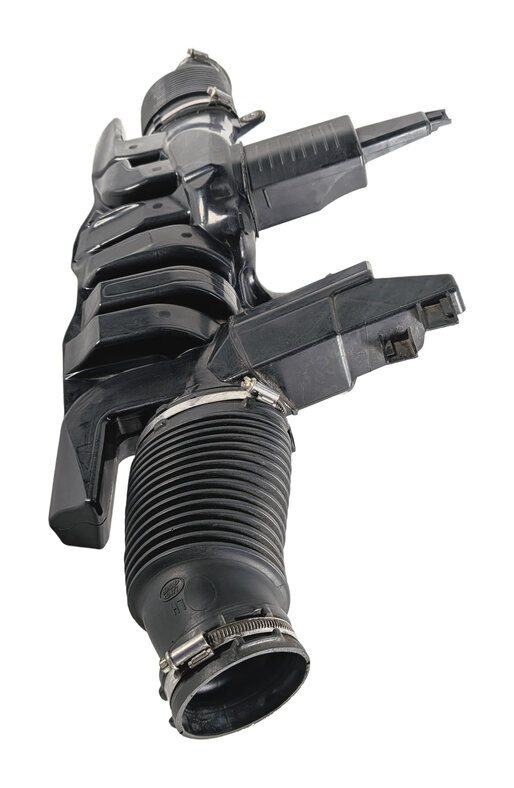 Thumbnail 5: 2016 RANGE ROVER SPORT L494 3.0L (306PS AJ126) ENGINE AIR INTAKE RESONATOR DUCT