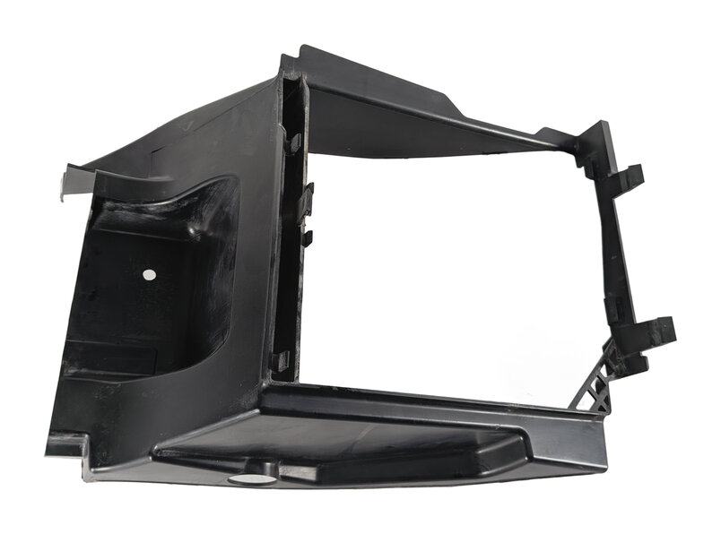 Thumbnail 5: 2016 RANGE ROVER SPORT (L494) FRONT RIGHT PASSENGER RADIATOR AIR DEFLECTOR DUCT