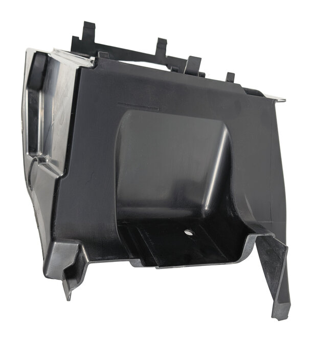Thumbnail 4: 2016 RANGE ROVER SPORT L494 FRONT LEFT DRIVER RADIATOR AIR DEFLECTOR GUIDE DUCT