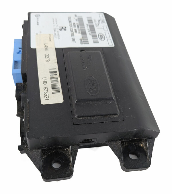 Thumbnail 3: 2016 RANGE ROVER SPORT (L494) PHONE TELEMATICS CONTROL MODULE COMPUTER UNIT TCU