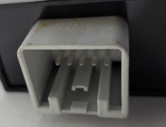 Thumbnail 8: 2016 RANGE ROVER SPORT (L494) RADIO AERIAL ANTENNA CONTROL MODULE COMPUTER UNIT