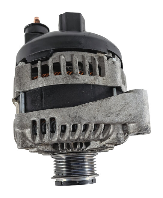 Thumbnail 3: 2013-2020 RANGE ROVER SPORT DISCOVERY (L494 L405 L462) REMANUFACTURED ALTERNATOR