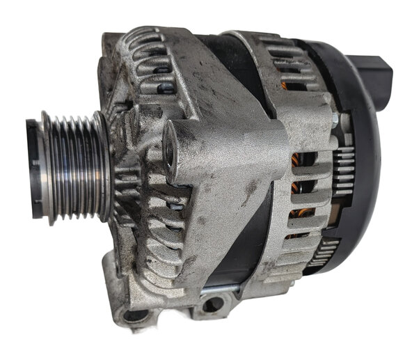 Thumbnail 4: 2013-2020 RANGE ROVER SPORT DISCOVERY (L494 L405 L462) REMANUFACTURED ALTERNATOR