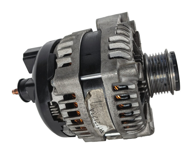 Thumbnail 5: 2013-2020 RANGE ROVER SPORT DISCOVERY (L494 L405 L462) REMANUFACTURED ALTERNATOR