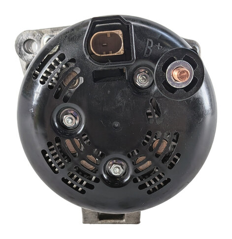 Thumbnail 6: 2013-2020 RANGE ROVER SPORT DISCOVERY (L494 L405 L462) REMANUFACTURED ALTERNATOR