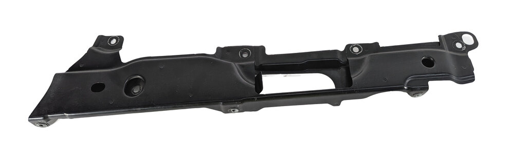 Thumbnail 3: 2017 LAND ROVER DISCOVERY (L462) FRONT LEFT FENDER UPPER MOUNT SUPPORT BRACKET