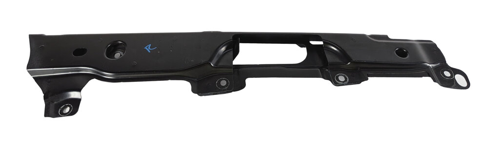 Thumbnail 2: 2017 LAND ROVER DISCOVERY (L462) FRONT RIGHT FENDER UPPER MOUNT SUPPORT BRACKET