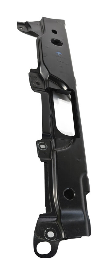 Thumbnail 3: 2017 LAND ROVER DISCOVERY (L462) FRONT RIGHT FENDER UPPER MOUNT SUPPORT BRACKET