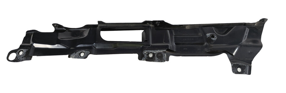 Thumbnail 7: 2017 LAND ROVER DISCOVERY (L462) FRONT RIGHT FENDER UPPER MOUNT SUPPORT BRACKET