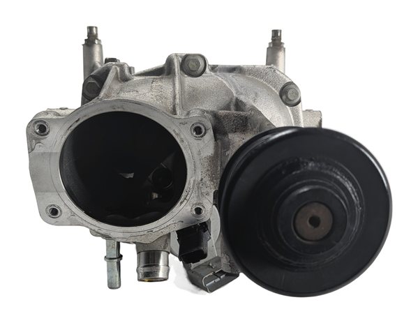 13-20 XE XF XJ RANGE ROVER SPORT DISCOVERY L494 L462 3.0L AJ126 SC SUPERCHARGER