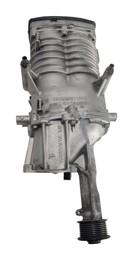 Thumbnail 2: 13-20 XE XF XJ RANGE ROVER SPORT DISCOVERY L494 L462 3.0L AJ126 SC SUPERCHARGER