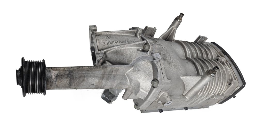Thumbnail 4: 13-20 XE XF XJ RANGE ROVER SPORT DISCOVERY L494 L462 3.0L AJ126 SC SUPERCHARGER
