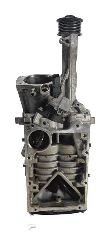 Thumbnail 5: 13-20 XE XF XJ RANGE ROVER SPORT DISCOVERY L494 L462 3.0L AJ126 SC SUPERCHARGER