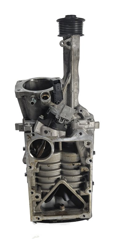 Thumbnail 7: 13-20 XE XF XJ RANGE ROVER SPORT DISCOVERY L494 L462 3.0L AJ126 SC SUPERCHARGER