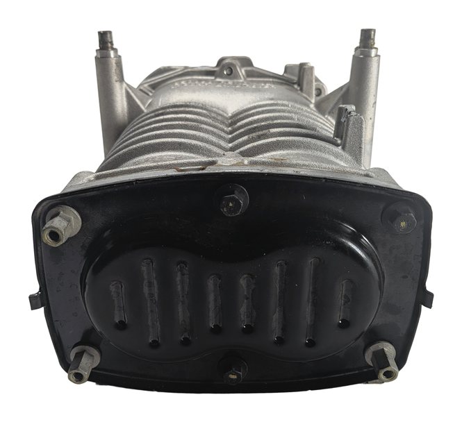Thumbnail 8: 13-20 XE XF XJ RANGE ROVER SPORT DISCOVERY L494 L462 3.0L AJ126 SC SUPERCHARGER