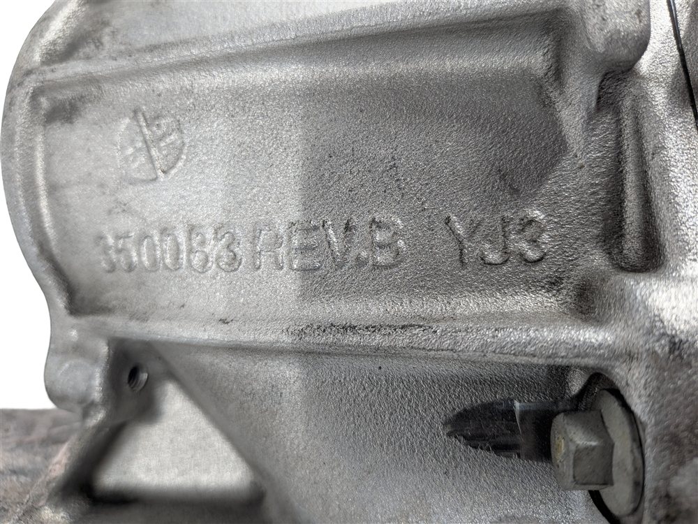 Thumbnail 9: 13-20 XE XF XJ RANGE ROVER SPORT DISCOVERY L494 L462 3.0L AJ126 SC SUPERCHARGER