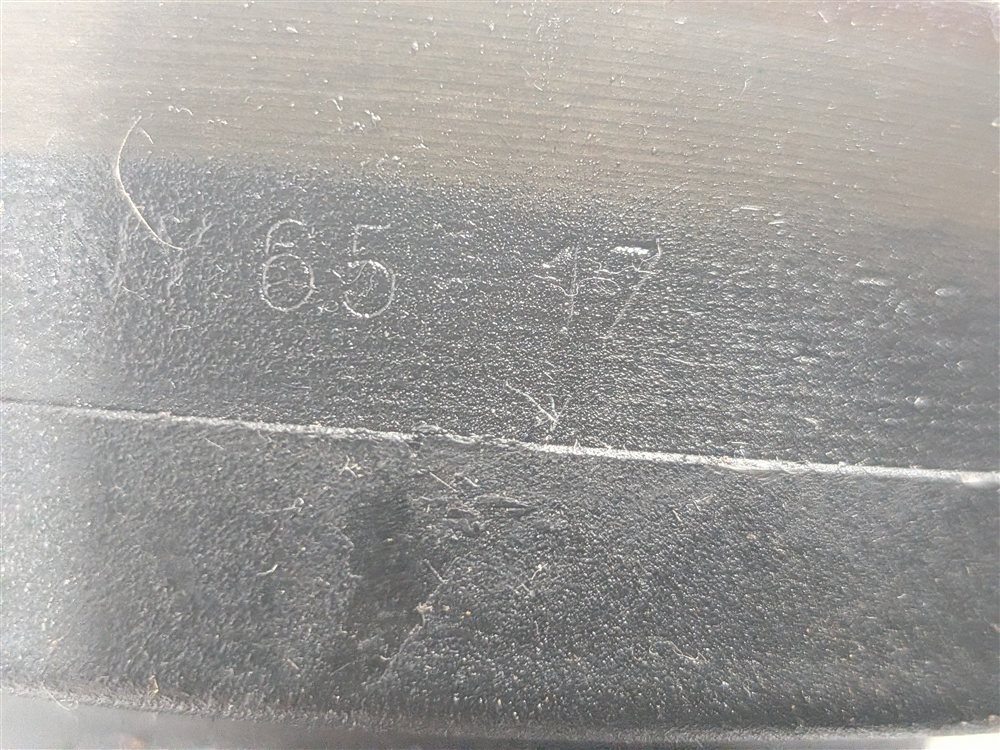 Thumbnail 10: 13-20 RANGE ROVER SPORT DISCOVERY DEFENDER L405 L462 L494 L663 FRONT DRIVESHAFT