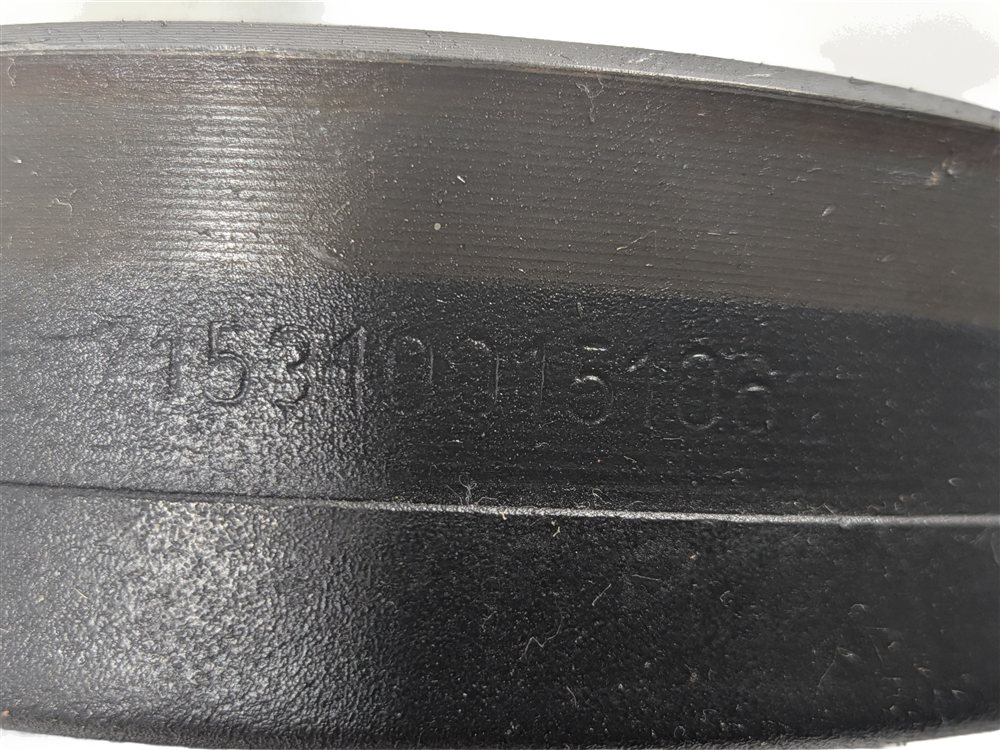 Thumbnail 11: 13-20 RANGE ROVER SPORT DISCOVERY DEFENDER L405 L462 L494 L663 FRONT DRIVESHAFT