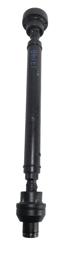 Thumbnail 5: 13-20 RANGE ROVER SPORT DISCOVERY DEFENDER L405 L462 L494 L663 FRONT DRIVESHAFT