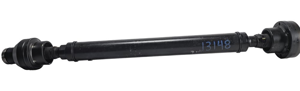 Thumbnail 6: 13-20 RANGE ROVER SPORT DISCOVERY DEFENDER L405 L462 L494 L663 FRONT DRIVESHAFT