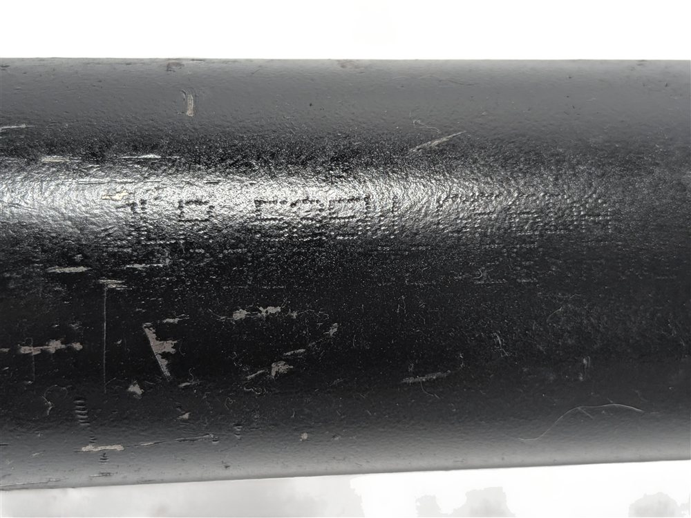 Thumbnail 8: 13-20 RANGE ROVER SPORT DISCOVERY DEFENDER L405 L462 L494 L663 FRONT DRIVESHAFT