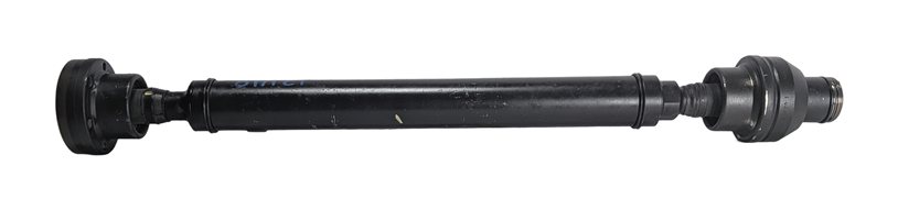 Thumbnail 9: 13-20 RANGE ROVER SPORT DISCOVERY DEFENDER L405 L462 L494 L663 FRONT DRIVESHAFT