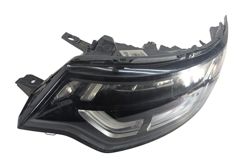 Thumbnail 5: 17-18 ROVER DISCOVERY (L462) FRONT LEFT DRIVER ADAPTIVE LED HEADLIGHT LAMP