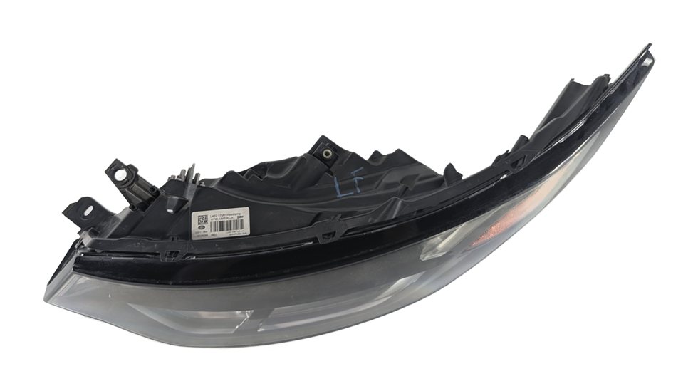 Thumbnail 6: 17-18 ROVER DISCOVERY (L462) FRONT LEFT DRIVER ADAPTIVE LED HEADLIGHT LAMP