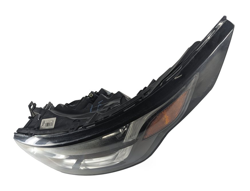 Thumbnail 7: 17-18 ROVER DISCOVERY (L462) FRONT LEFT DRIVER ADAPTIVE LED HEADLIGHT LAMP